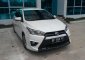Toyota Yaris TRD Sportivo Hatchback Tahun 2014 Dijual-4