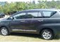 Toyota Kijang Innova Q 2016 Dijual -0