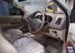 Toyota Fortuner G 2005 Dijual-0