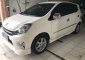 Toyota Agya TRD Sportivo Manual 2014-0