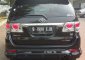 Toyota Fortuner G TRD 2014 Dijual-1