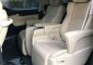 Dijual Toyota Alphard G 2016-0