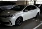 Toyota Corolla Altis V 2018 Dijual-1