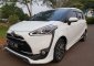 Toyota Sienta Q 2017 Dijual-4