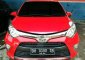 Jual Toyota Calya G 2017 kualitas bagus-2