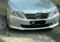 Jual Toyota Camry V matic 2012 -1