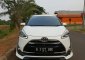 Toyota Sienta Q 2017 Dijual-5