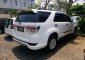 Toyota Fortuner TRD Automatic 2012-0