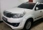 Toyota Fortuner TRD Automatic 2012-1