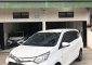Jual Toyota Calya G 2017 kualitas bagus-0