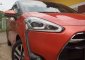 Toyota Sienta Q Automatic 2016-7