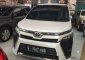 Toyota Voxy 2018 Dijual-0