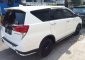 Toyota Innova Venturer 2017 Dijual -0