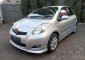 Toyota Yaris S Limited 2011 Dijual-3