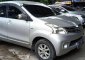 Dijual Toyota Avanza G Silver 2013-0