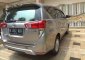 Toyota Kijang Innova V 2017 Dijual-4