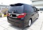 Toyota Alphard G G 2012 Dijual -0