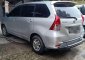 Dijual Toyota Avanza G Silver 2013-1