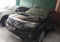 Toyota Fortuner TRD 2013 Dijual -3