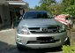 For sale Toyota Fortuner G 2008 -3