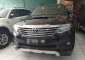 Toyota Fortuner TRD 2013 Dijual -4