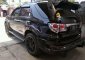 Jual Toyota Fortuner 2.5 G TRD 2013-3