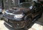 Jual Toyota Fortuner 2.5 G TRD 2013-4
