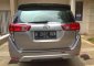 Toyota Kijang Innova V 2017 Dijual-7