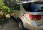For sale Toyota Fortuner G 2008 -5