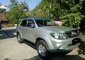 For sale Toyota Fortuner G 2008 -7