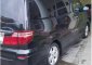 Toyota Alphard G 2007 Dijual-10