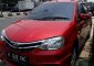 Jual Toyota Etios Valco E 2015-1