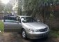 Toyota Camry G Manual 2003-0