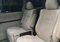 Jual Toyota Alphard G 2009 -0