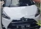 Toyota Sienta Q 2016 Dijual-0