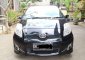Toyota Yaris E MT 2012-1