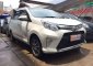 Jual Toyota Calya G 2017, kualitas bagus-0