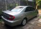 Toyota Camry G Manual 2003-2