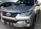 Toyota Fortuner VRZ 2016 Dijual-1