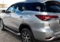 Toyota Fortuner VRZ 2016 Dijual-2