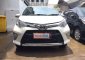 Jual Toyota Calya G 2017, kualitas bagus-4