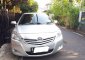 Toyota Vios G 2010 Dijual-3