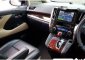 Toyota Alphard X 2016 Dijual-5