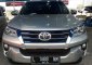 Toyota Fortuner VRZ 2016 Dijual-4