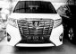 Dijual Toyota Alphard G 2016-6