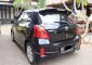 Toyota Yaris E MT 2012-6