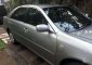 Toyota Camry G Manual 2003-7