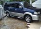 2000 Toyota Kijang Krista dijual -6