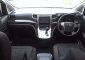 Jual Toyota Alphard SC 2012-0
