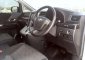 Jual Toyota Alphard SC 2012-1